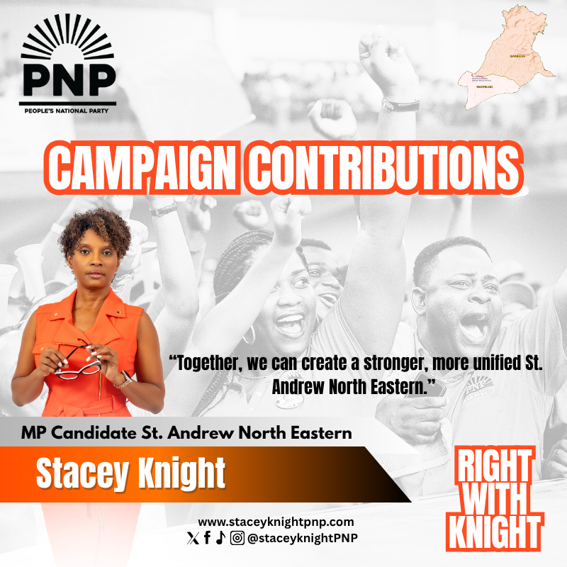 contribute